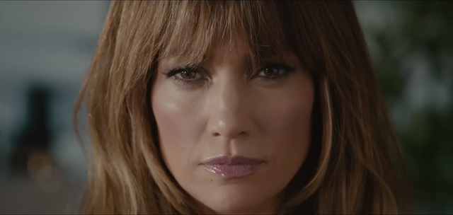 <p>Jennifer Lopez in ‘This is Me... Now: A Love Story’</p>